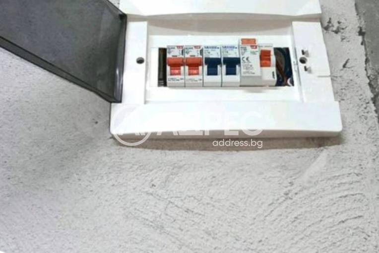 Гараж, София, Малинова Долина, 677781, Снимка 4