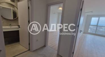 Двустаен апартамент, Пловдив, Южен, 690781, Снимка 9