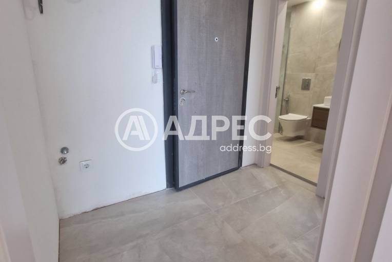 Двустаен апартамент, Пловдив, Южен, 690781, Снимка 11