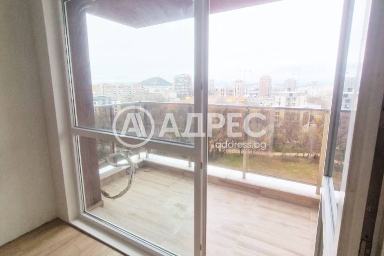 Двустаен апартамент, Пловдив, Южен, 690781, Снимка 13