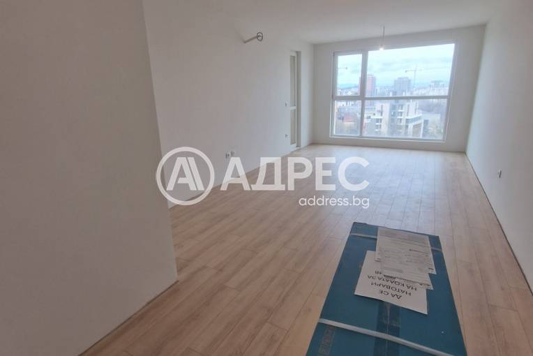 Двустаен апартамент, Пловдив, Южен, 690781, Снимка 7