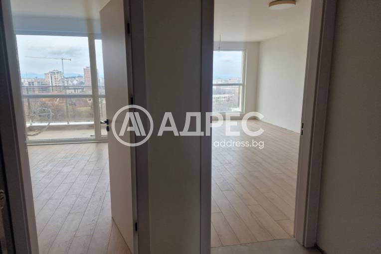 Двустаен апартамент, Пловдив, Южен, 690781, Снимка 8