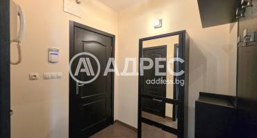 Тристаен апартамент, София, Център, 694781, Снимка 10