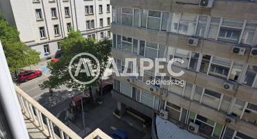 Тристаен апартамент, София, Център, 694781, Снимка 13