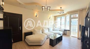 Тристаен апартамент, София, Център, 694781, Снимка 2