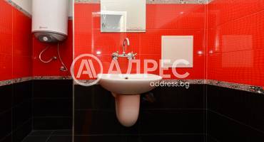 Многостаен апартамент, Бургас, Възраждане, 698781, Снимка 12