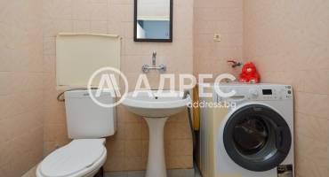 Многостаен апартамент, Бургас, Възраждане, 698781, Снимка 14