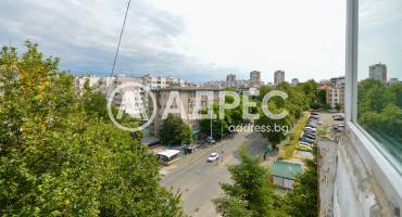 Многостаен апартамент, Бургас, Възраждане, 698781, Снимка 3