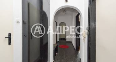 Многостаен апартамент, Бургас, Възраждане, 698781, Снимка 5