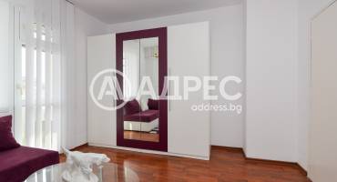 Многостаен апартамент, Бургас, Възраждане, 698781, Снимка 6