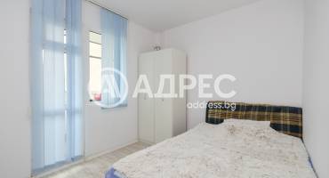 Многостаен апартамент, Бургас, Възраждане, 698781, Снимка 8