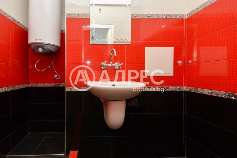 Многостаен апартамент, Бургас, Възраждане, 698781, Снимка 12