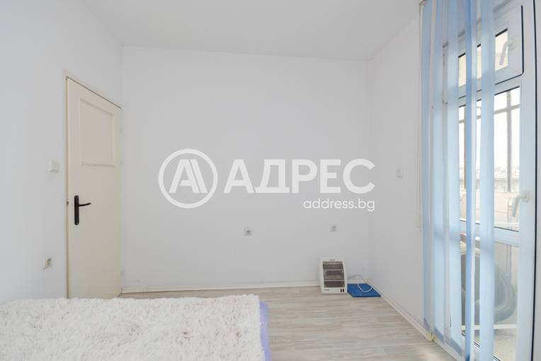 Многостаен апартамент, Бургас, Възраждане, 698781, Снимка 4