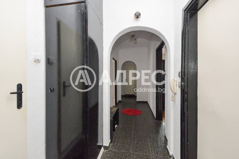 Многостаен апартамент, Бургас, Възраждане, 698781, Снимка 5