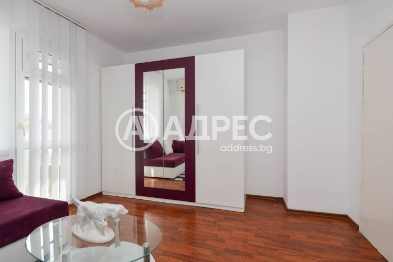 Многостаен апартамент, Бургас, Възраждане, 698781, Снимка 6