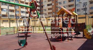 Двустаен апартамент, Пловдив, Тракия, 586782