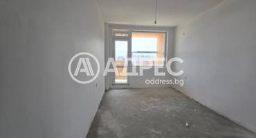 Двустаен апартамент, Пловдив, Тракия, 586782, Снимка 1