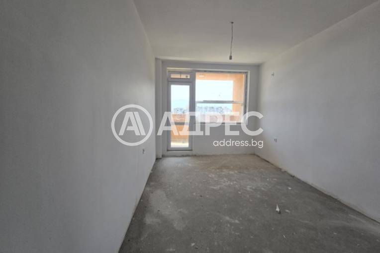 Двустаен апартамент, Пловдив, Тракия, 586782, Снимка 1