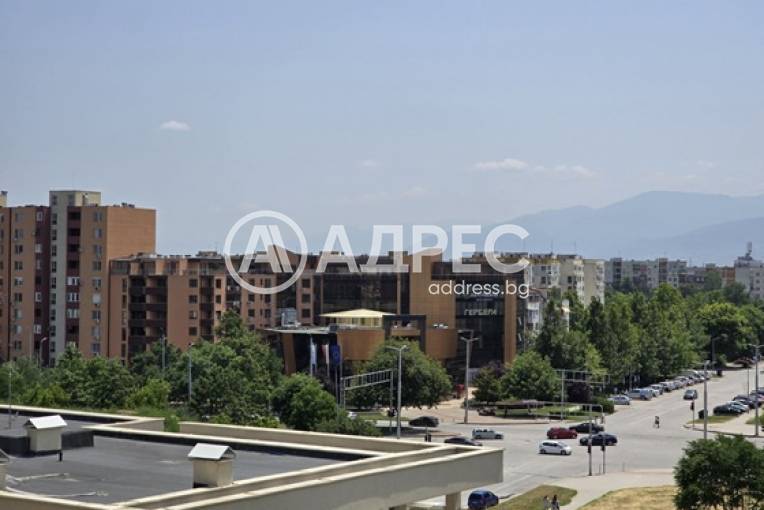 Двустаен апартамент, Пловдив, Тракия, 586782, Снимка 2