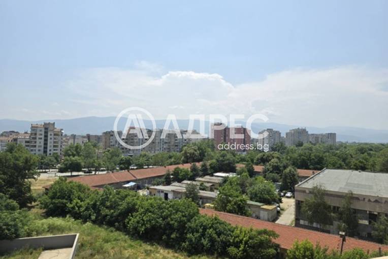 Двустаен апартамент, Пловдив, Тракия, 586782, Снимка 3