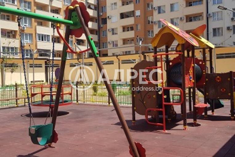 Двустаен апартамент, Пловдив, Тракия, 586782, Снимка 4