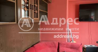 Двустаен апартамент, Севлиево, Митко Палаузов, 613782, Снимка 5
