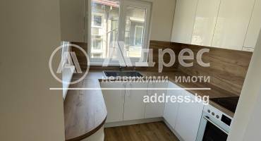 Многостаен апартамент, Варна, Аспарухово, 616782