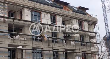 Тристаен апартамент, София, Овча купел, 637782, Снимка 3