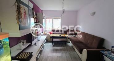 Къща/Вила, Ямбол, Каргон, 644782, Снимка 1