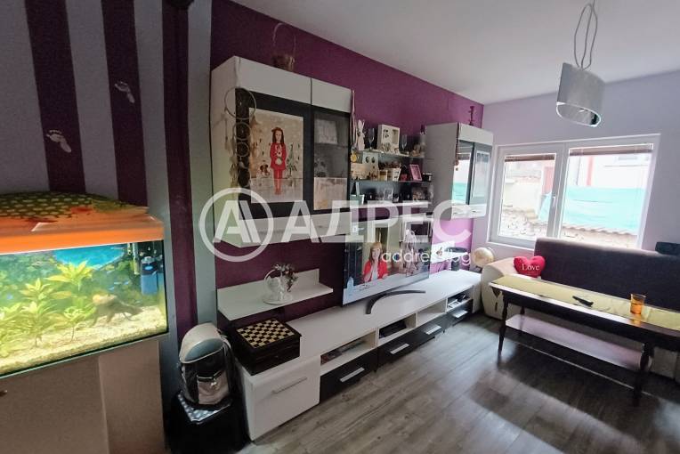 Къща/Вила, Ямбол, Каргон, 644782, Снимка 3