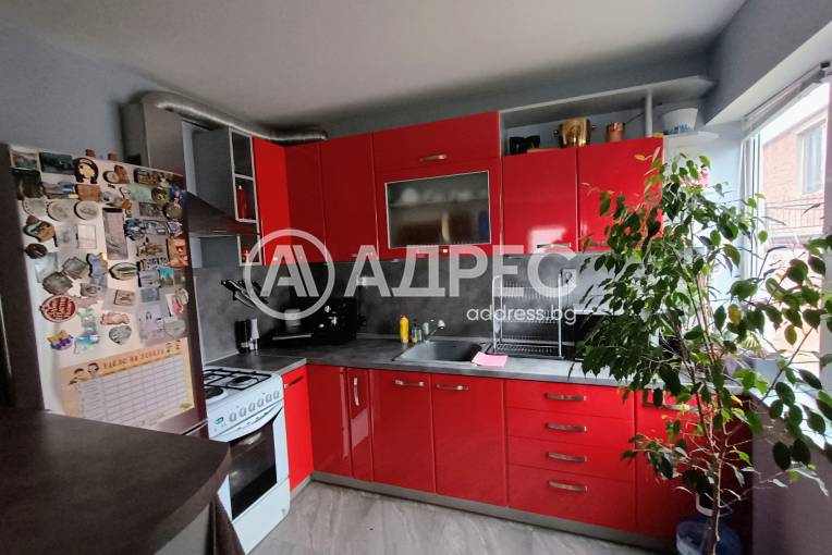 Къща/Вила, Ямбол, Каргон, 644782, Снимка 4