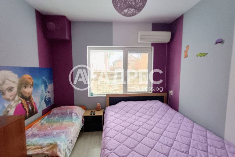 Къща/Вила, Ямбол, Каргон, 644782, Снимка 5