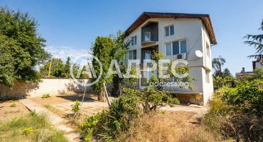 Къща/Вила, Варна, м-ст Ракитника, 656782, Снимка 1