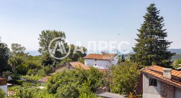 Къща/Вила, Варна, м-ст Ракитника, 656782, Снимка 13