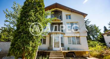 Къща/Вила, Варна, м-ст Ракитника, 656782, Снимка 16