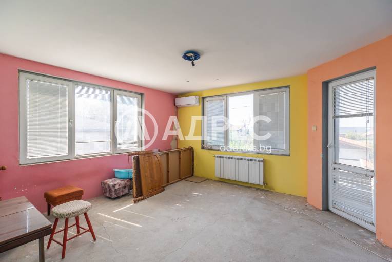 Къща/Вила, Варна, м-ст Ракитника, 656782, Снимка 12