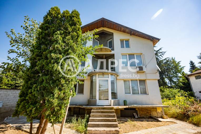 Къща/Вила, Варна, м-ст Ракитника, 656782, Снимка 16