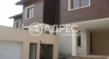 Къща/Вила, Созопол, м-ст Буджака, 663782, Снимка 1