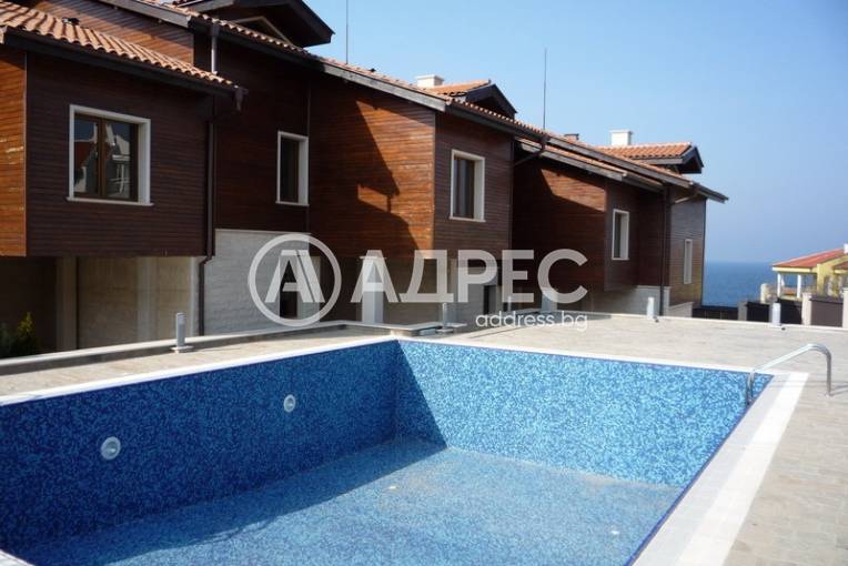 Къща/Вила, Созопол, м-ст Буджака, 663782, Снимка 8