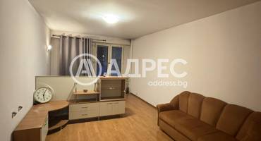 Двустаен апартамент, София, Младост 3, 681782, Снимка 1