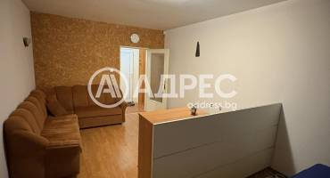 Двустаен апартамент, София, Младост 3, 681782, Снимка 2