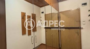 Двустаен апартамент, София, Младост 3, 681782, Снимка 3