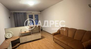 Двустаен апартамент, София, Младост 3, 681782, Снимка 4