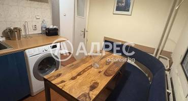 Двустаен апартамент, София, Младост 3, 681782, Снимка 5