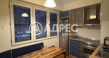 Двустаен апартамент, София, Младост 3, 681782, Снимка 6