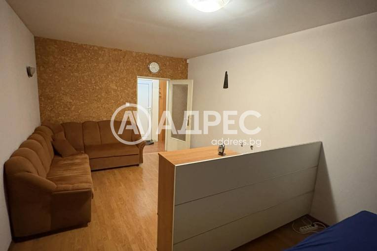 Двустаен апартамент, София, Младост 3, 681782, Снимка 2