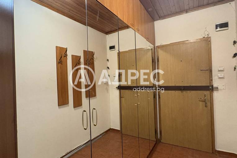 Двустаен апартамент, София, Младост 3, 681782, Снимка 3