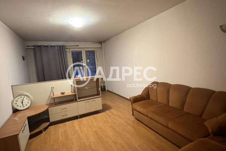 Двустаен апартамент, София, Младост 3, 681782, Снимка 4