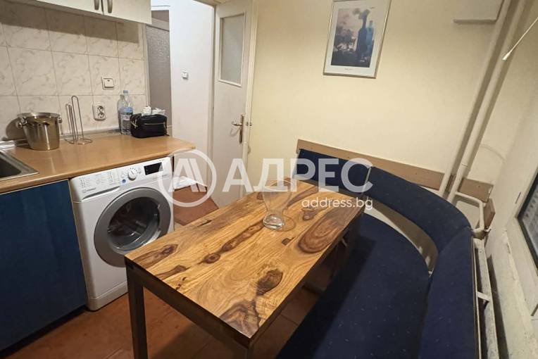 Двустаен апартамент, София, Младост 3, 681782, Снимка 5