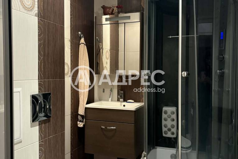 Двустаен апартамент, София, Младост 3, 681782, Снимка 7